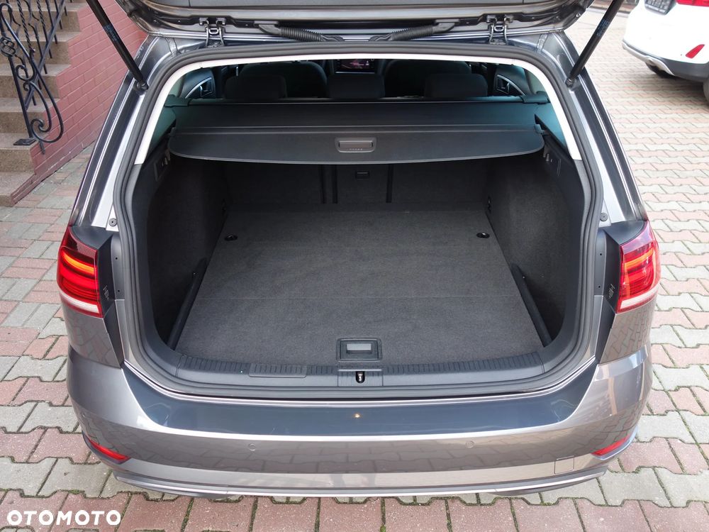 Volkswagen Golf 1.5 TSI ACT OPF Comfortline - 13
