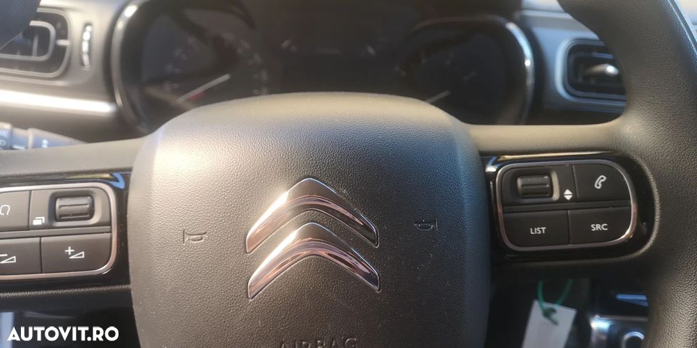 Citroën C3 BlueHDi 75 S&S 83g FEEL - 26
