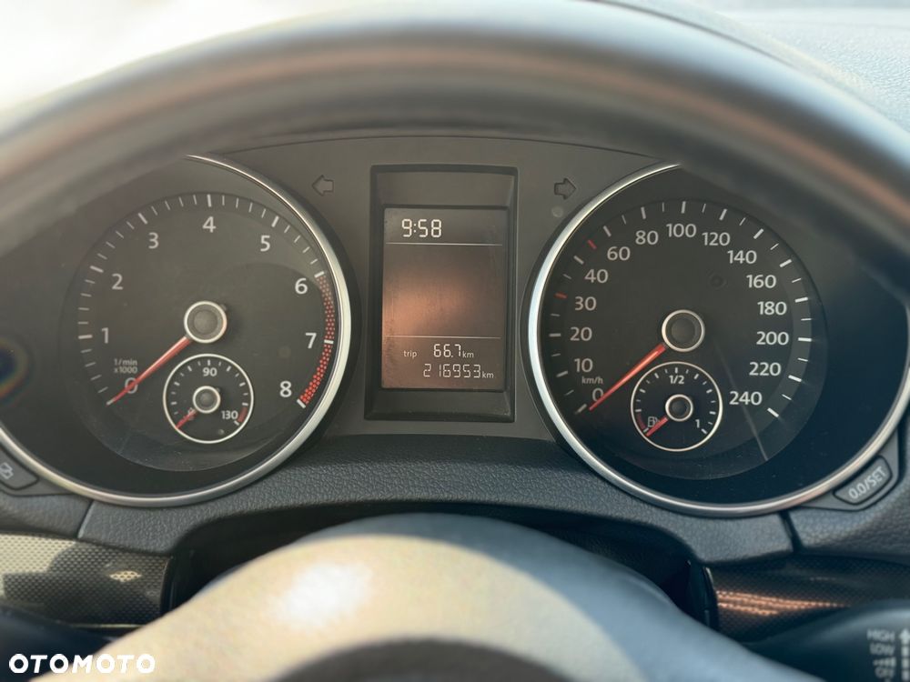 Volkswagen Golf 1.4 TSI Exclusive - 21