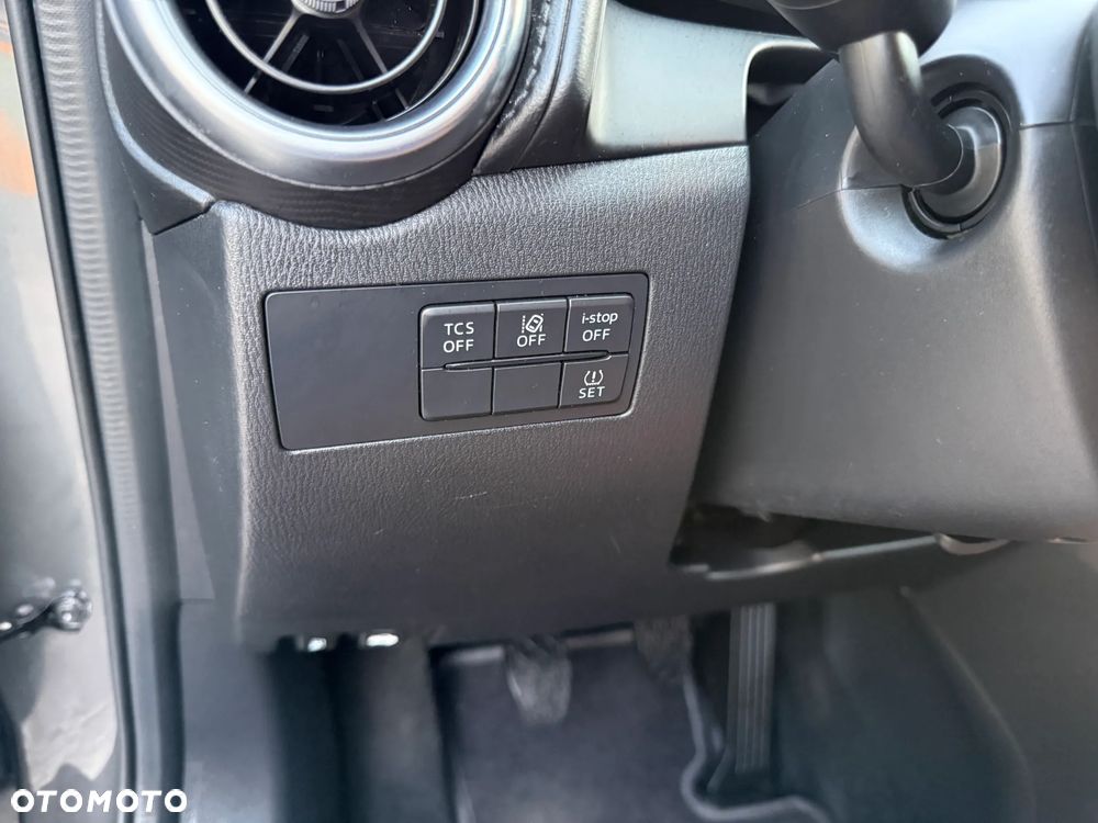 Mazda CX-3 SKYACTIV-G 121 FWD Prime-Line - 34