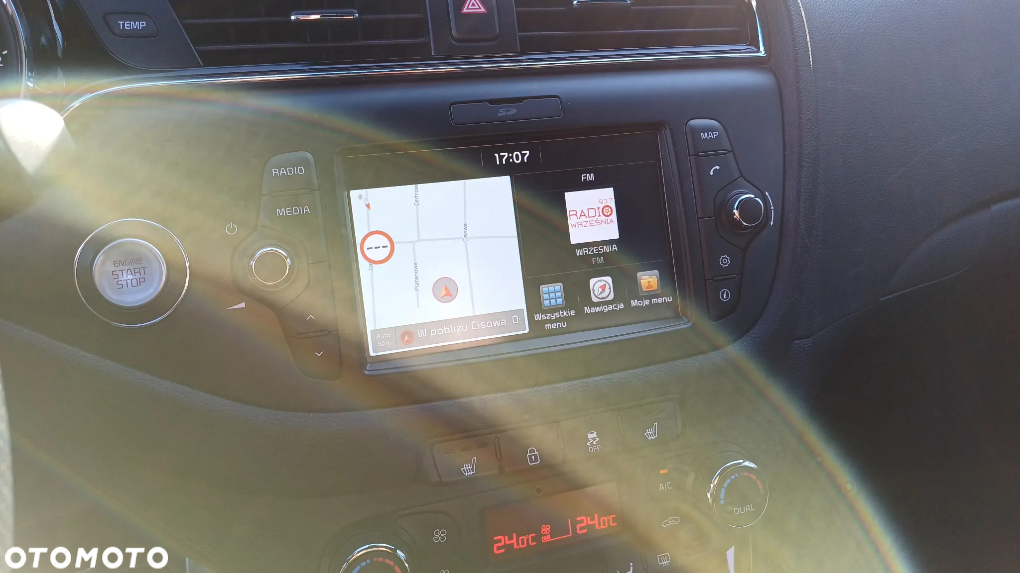 Kia Ceed Cee'd 1.0 T-GDI GT Line - 15