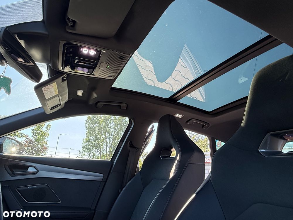 Cupra Formentor 1.5 eTSI mHEV DSG - 18