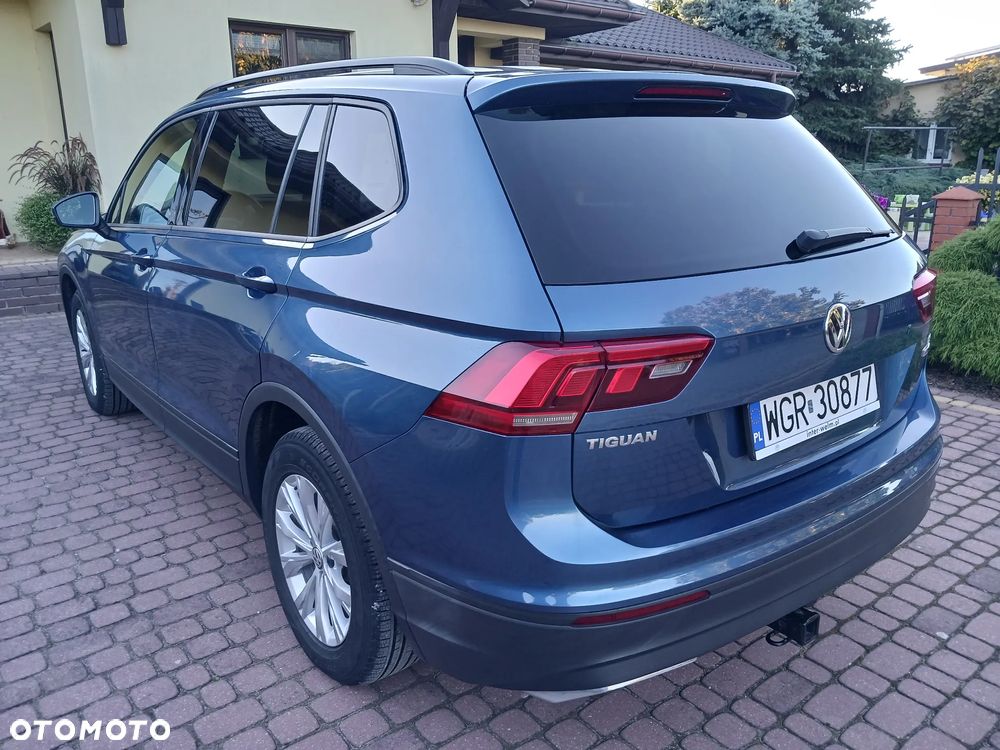Volkswagen Tiguan - 19