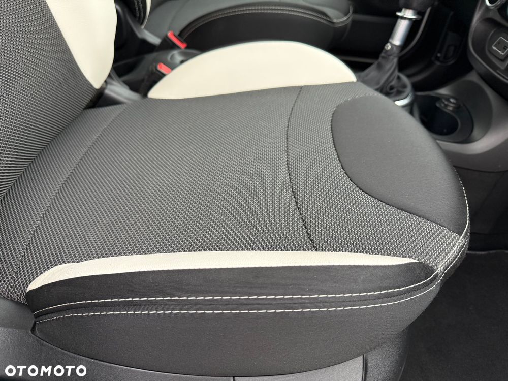 Fiat 500L 1.4 16V T-Jet Trekking - 29