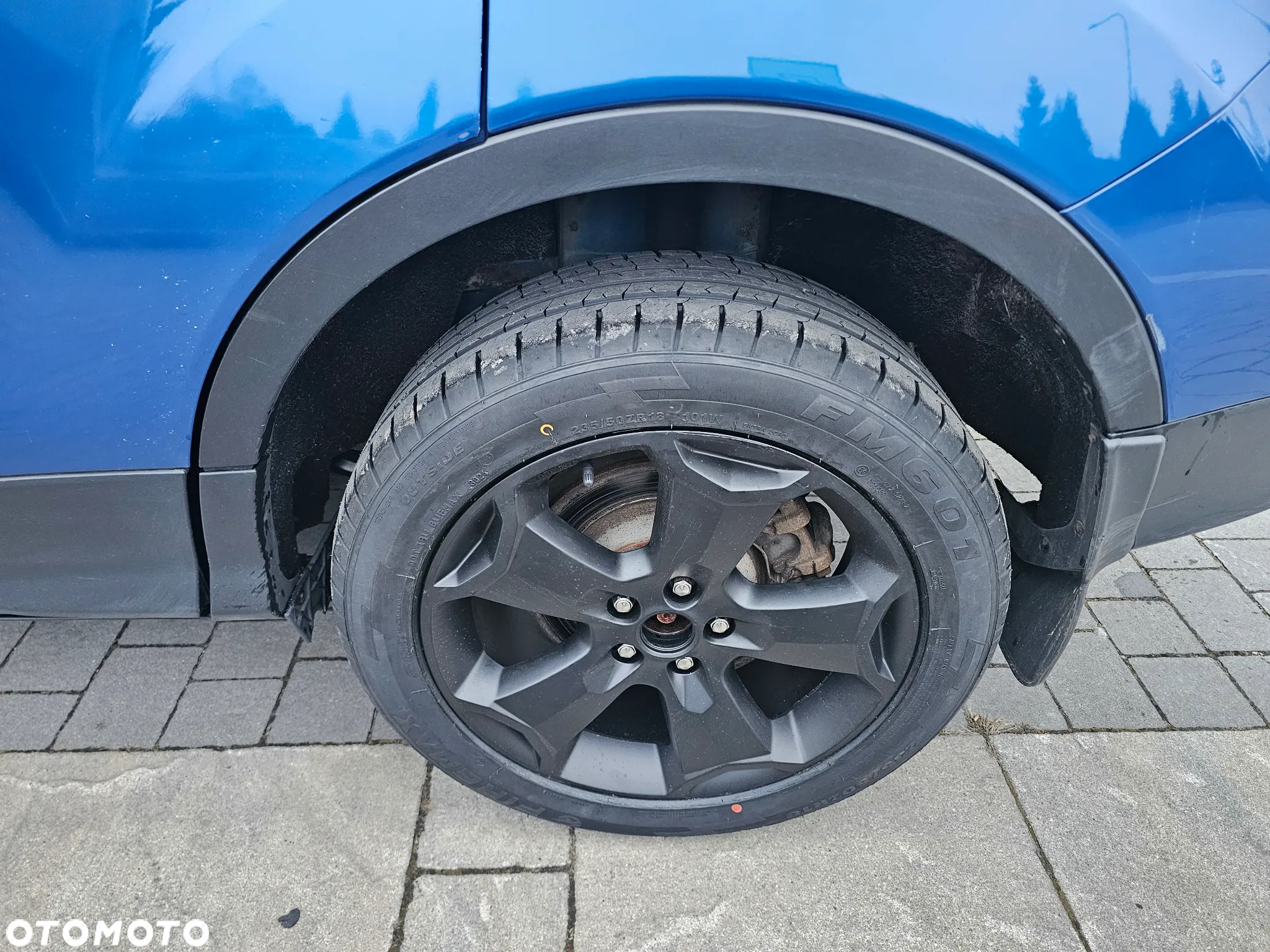 Ford Escape - 21