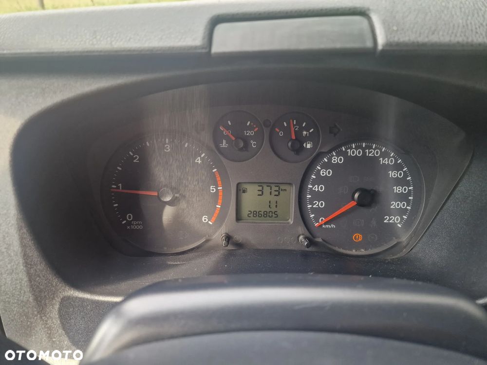 Ford TRANSIT - 12