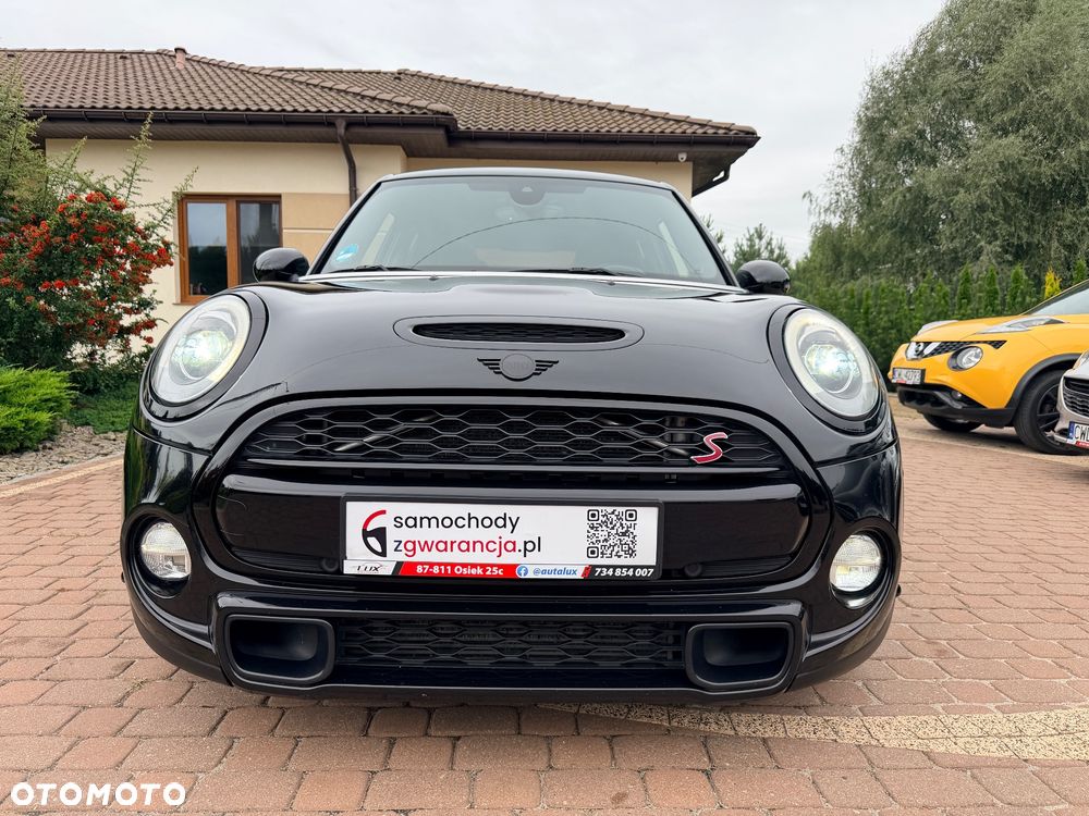 MINI Cooper - 17
