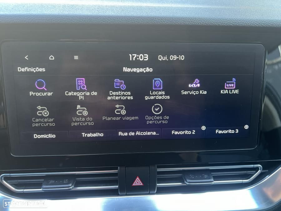 Kia e-Niro 64kWh - 38