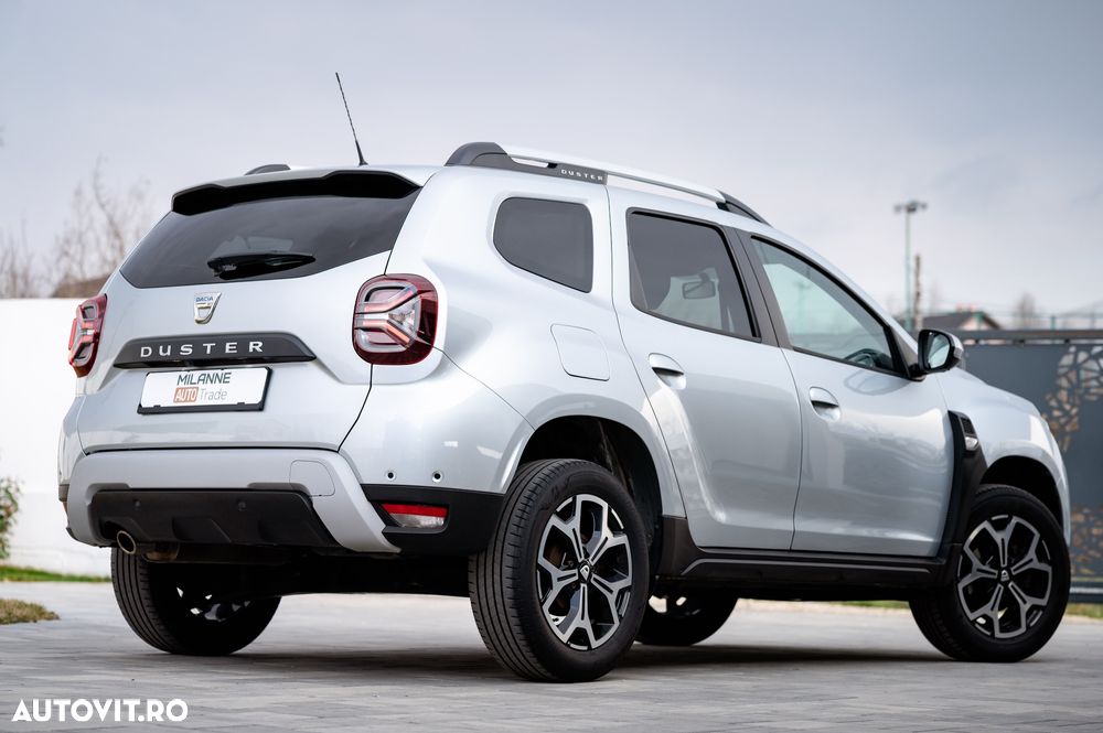 Dacia Duster ECO-G 100 Prestige Plus - 19