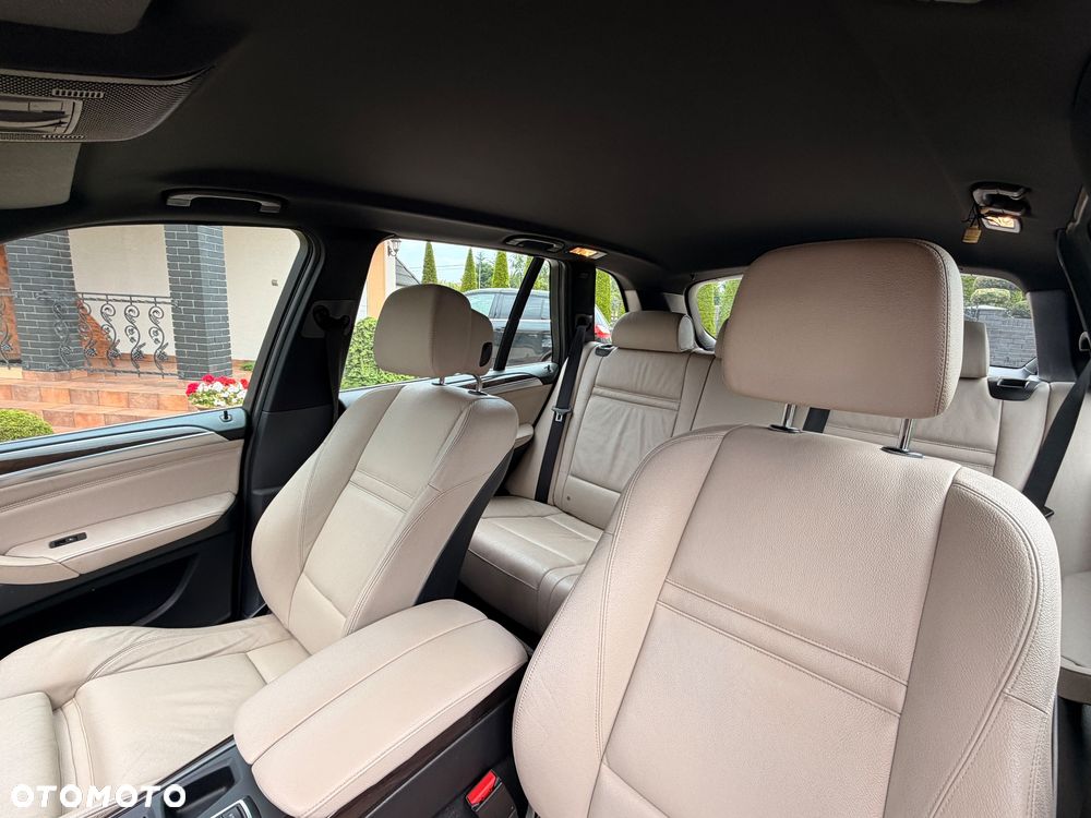 BMW X5 - 27