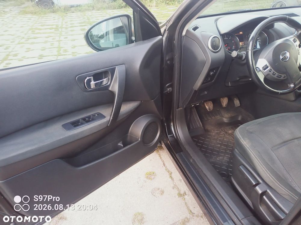 Nissan Qashqai 1.5 dCi Acenta - 3