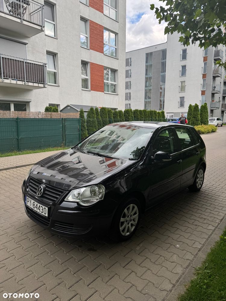Volkswagen Polo 1.4 Trendline - 11