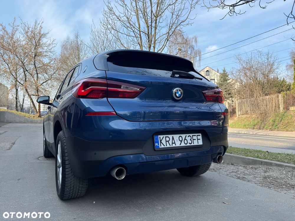 BMW X2 - 25