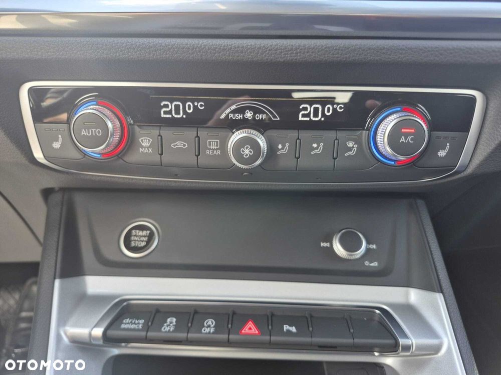 Audi Q3 Sportback 35 TFSI mHEV S-Line S tronic - 24