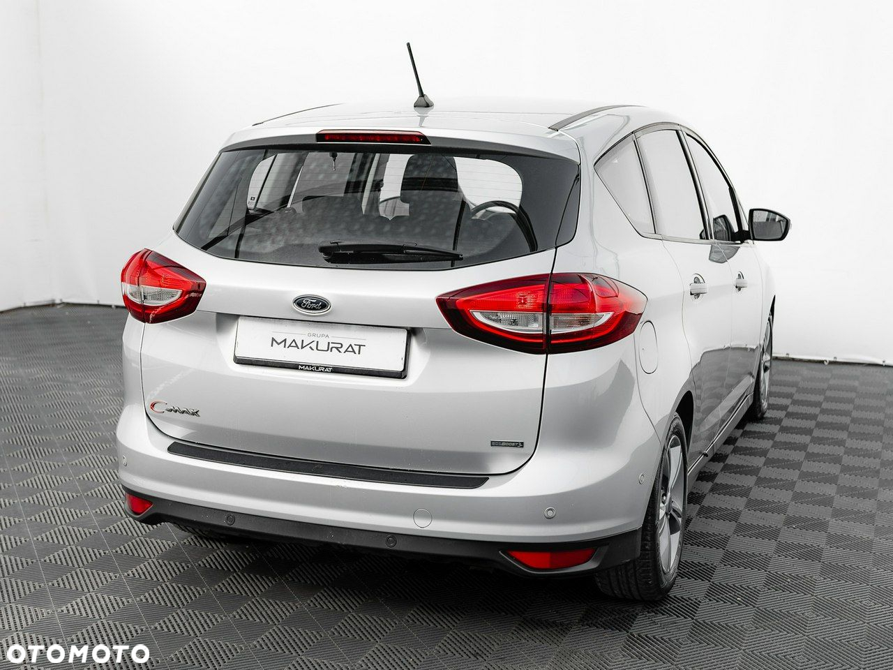 Ford C-MAX - 6