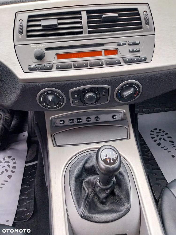 BMW Z4 - 22