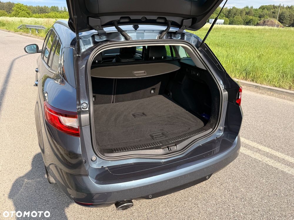 Renault Megane 1.2 Energy TCe Bose - 39