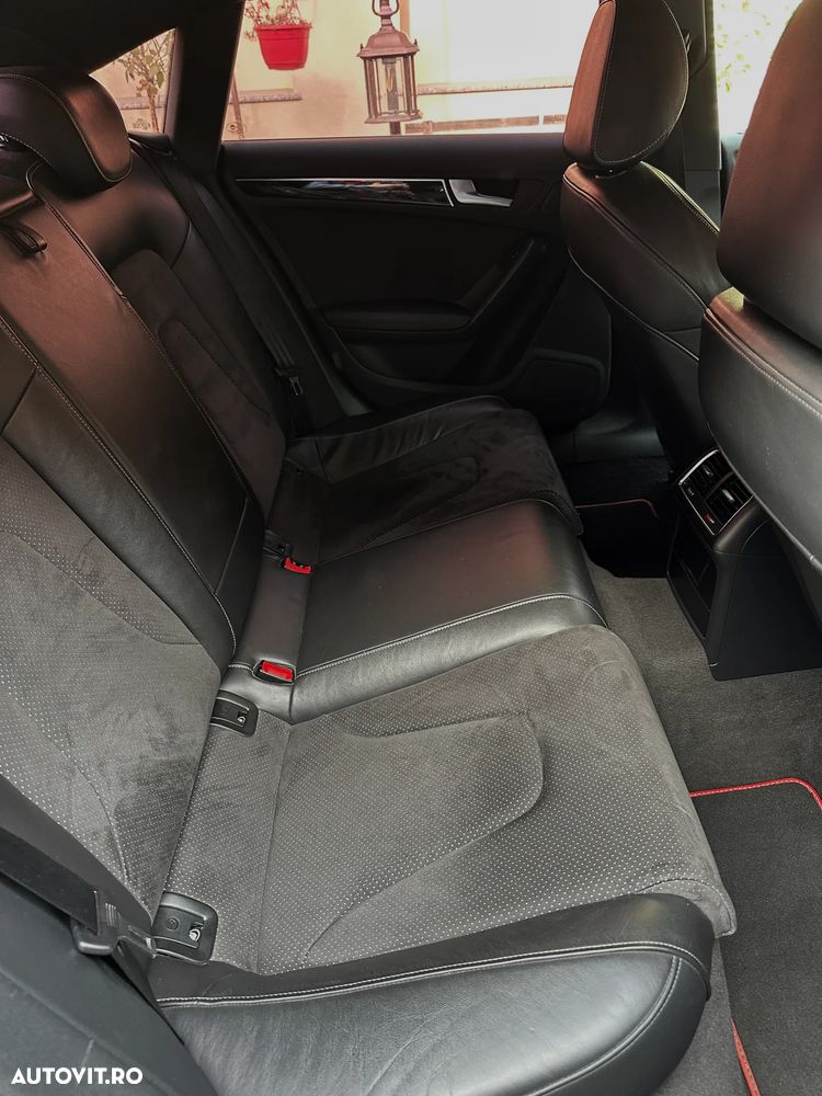 Audi A5 Sportback 2.0 TDI quattro - 10