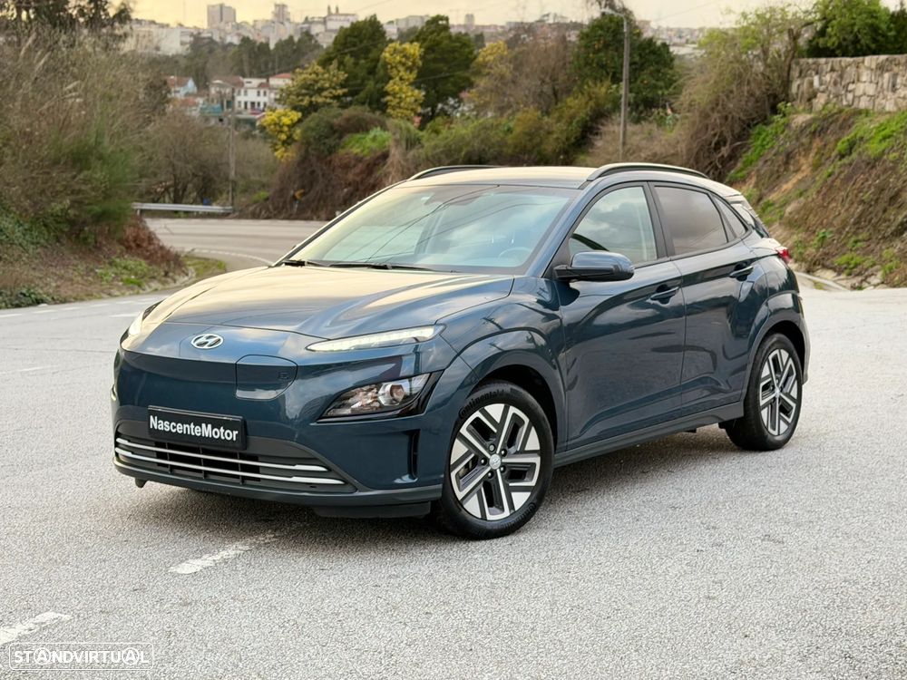 Hyundai Kauai 64 kWh Premium - 1