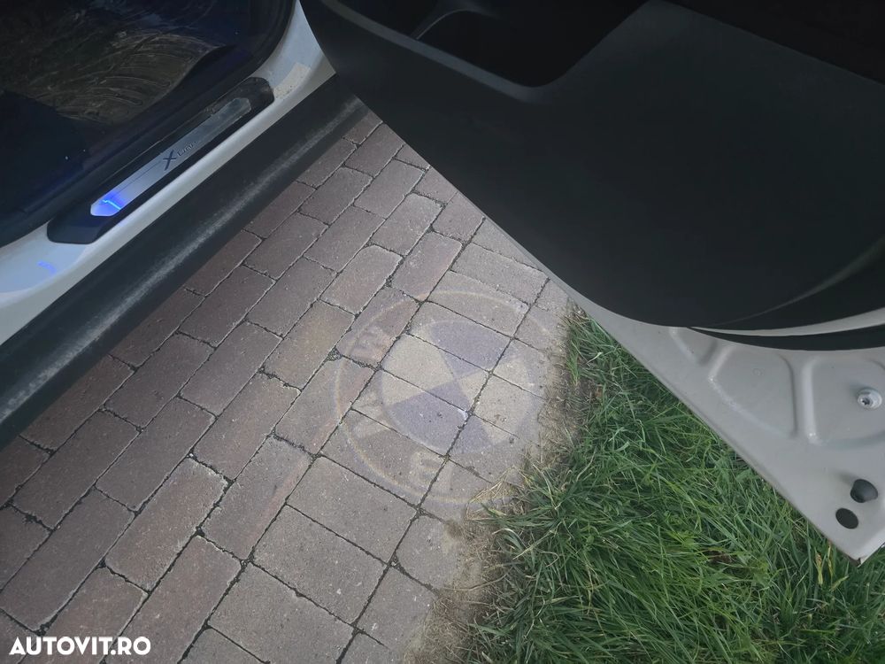 BMW X3 xDrive20d Aut. xLine - 12