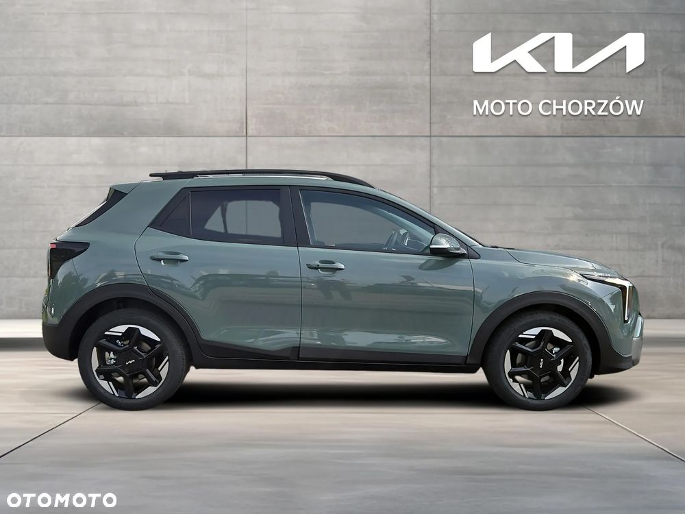 Kia Stonic 1.0 T-GDI L Business Line - 6