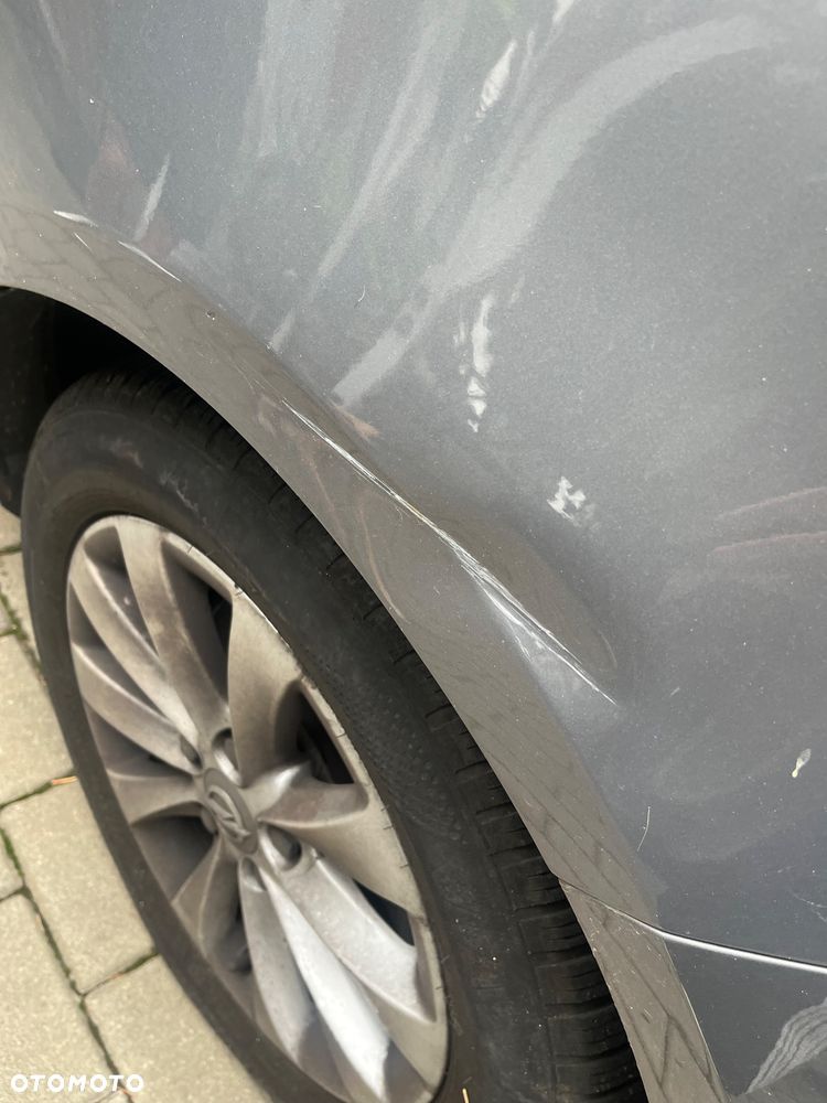 Opel Meriva - 13