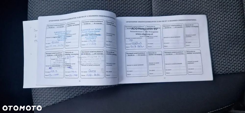 Suzuki SX4 S-Cross 1.6 DDiS 4x2 Comfort - 32