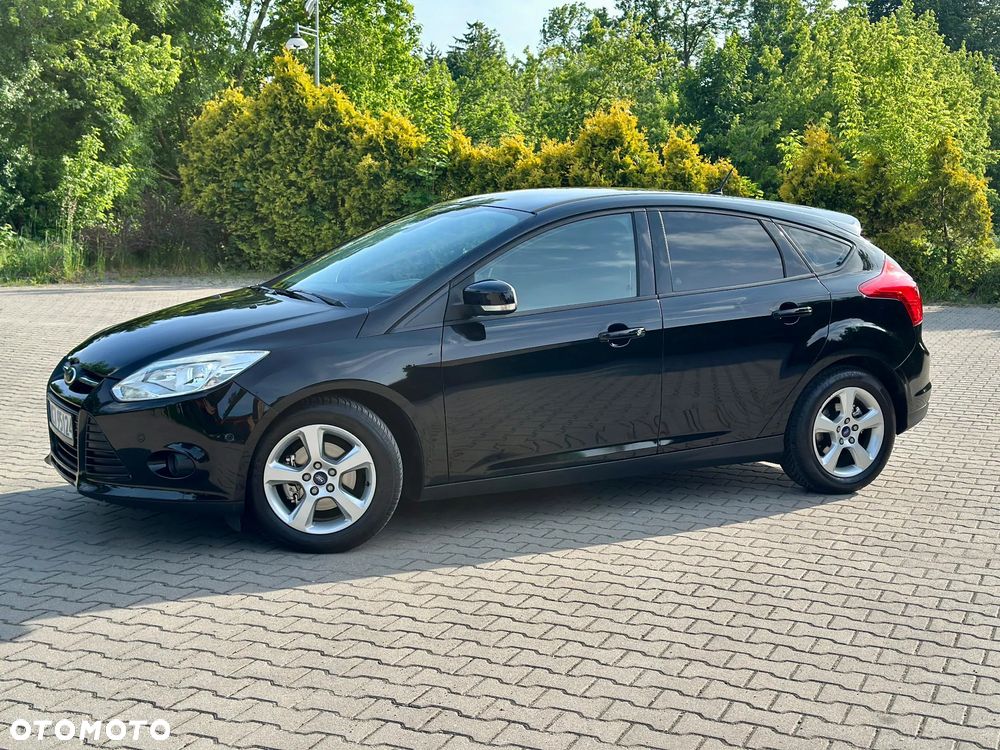 Ford Focus - 13