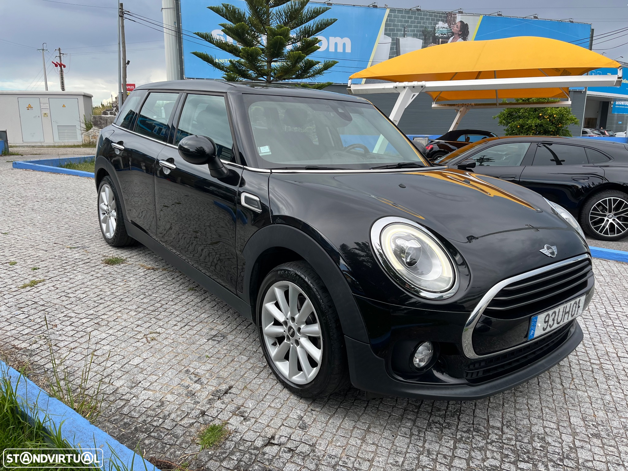 MINI Clubman Cooper D - 6