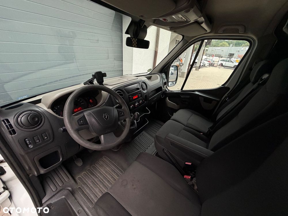 Renault Master - 7