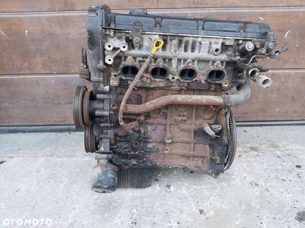 HYUNDAI CUPE II Tiburon Silnik 2,0 DOHC 16v - 5