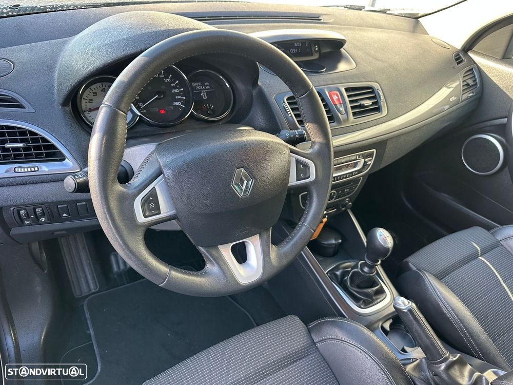 Renault Mégane Coupe - 11