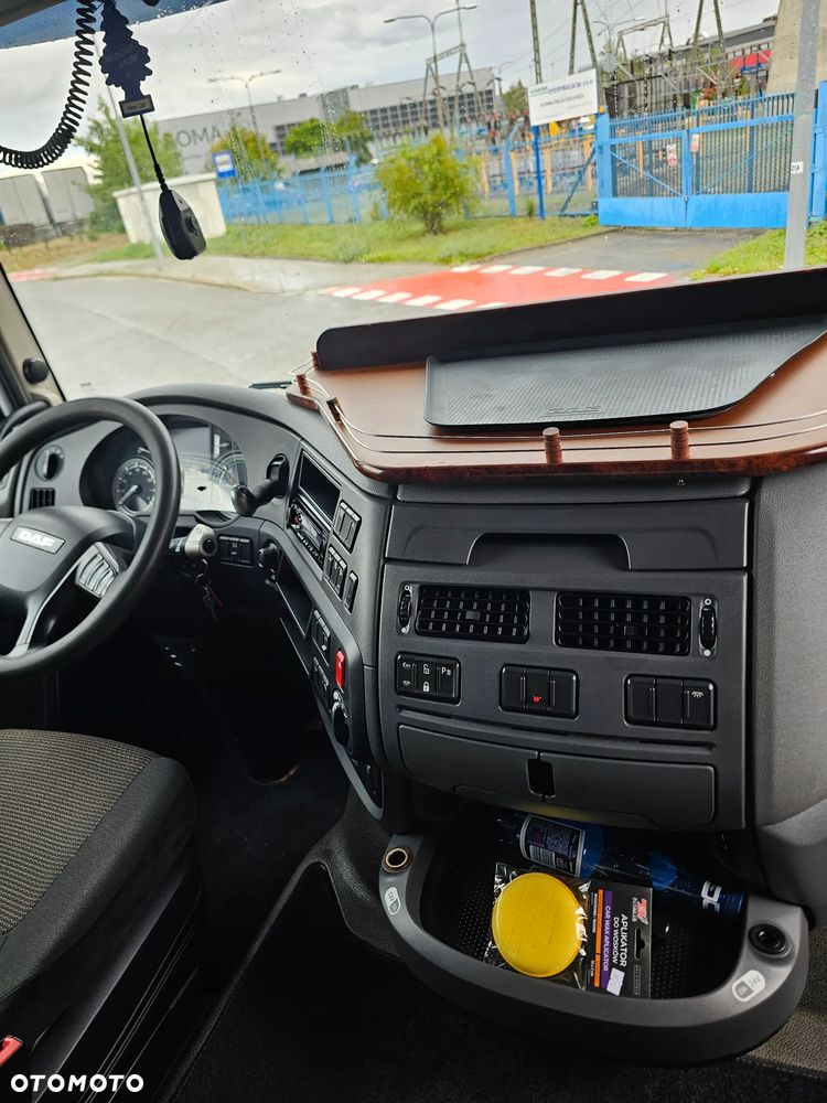 DAF XF - 14