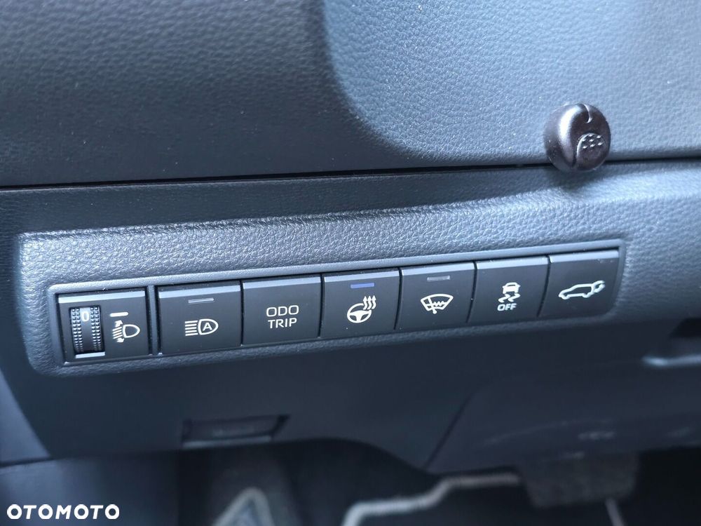 Toyota Corolla 1.8 Hybrid Style - 16
