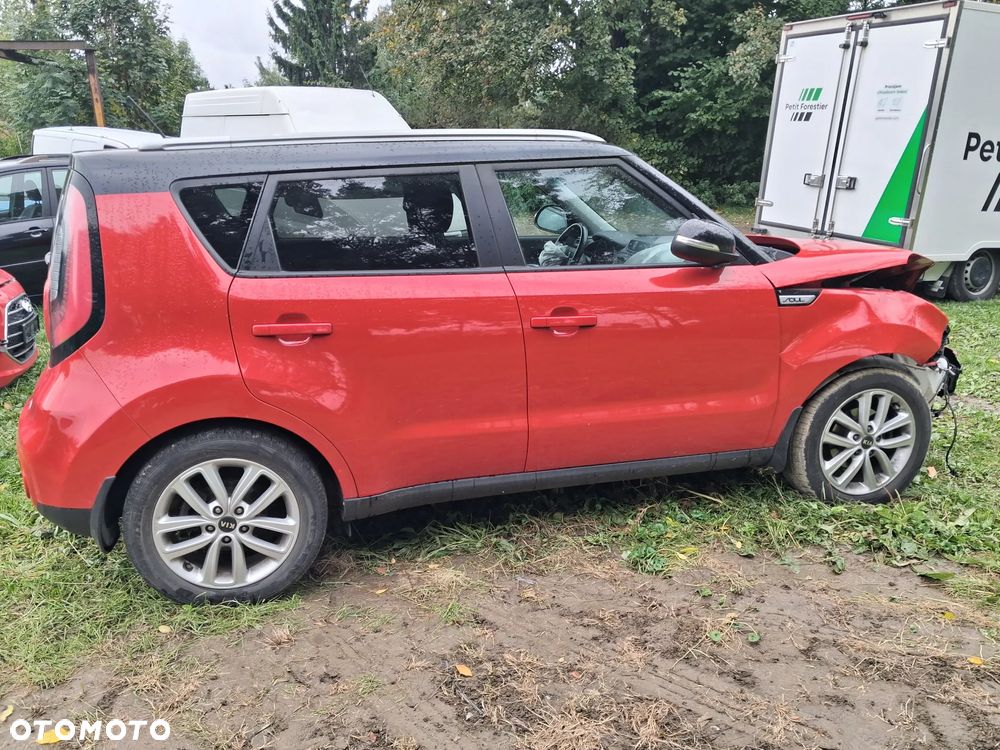 Kia Soul - 14