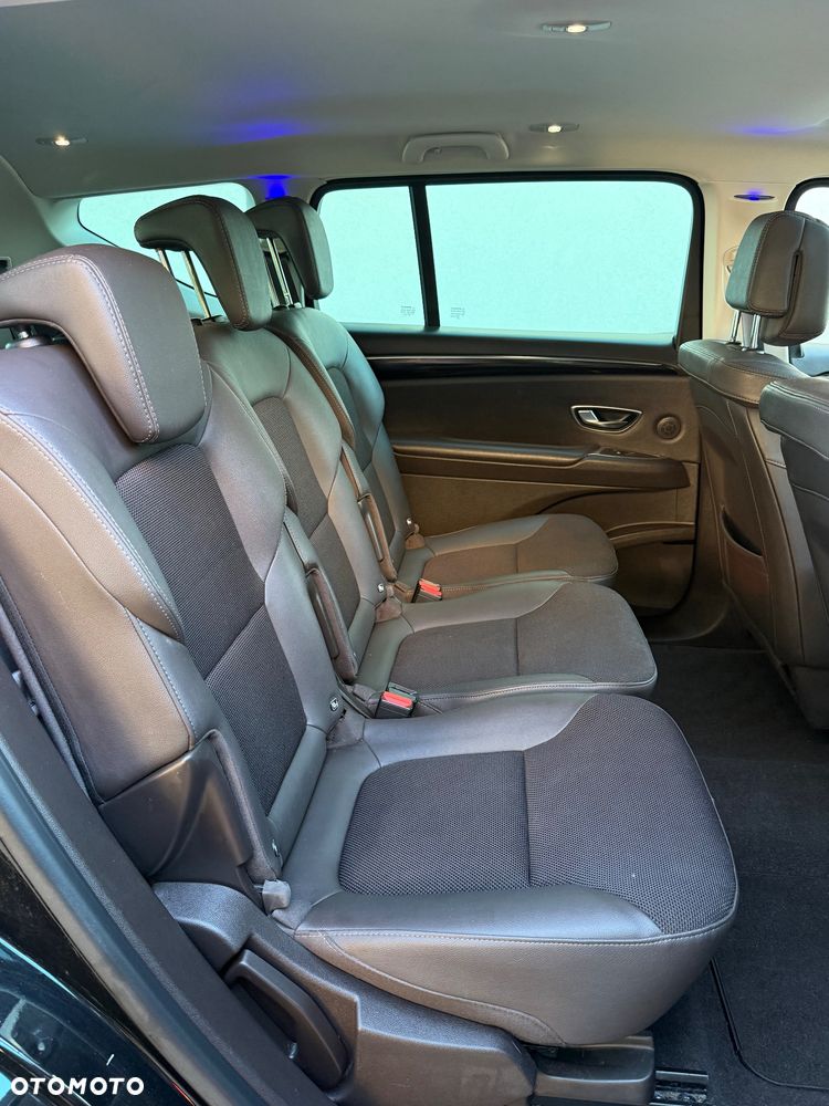 Renault Espace 2.0 Blue dCi Zen EDC - 7