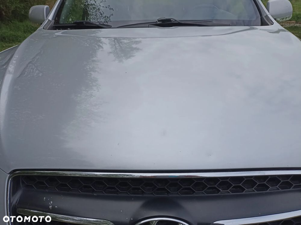 Hyundai Santa Fe - 16