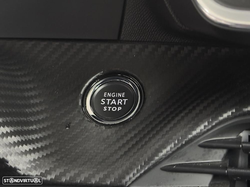 Peugeot e-208 50 kWh GT Line - 22