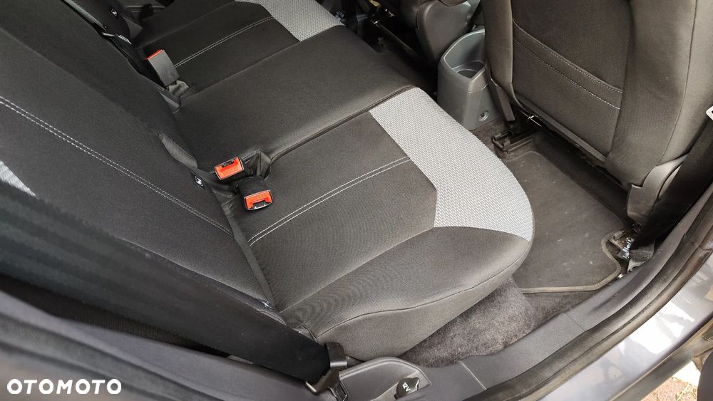 Ford EcoSport 1.0 EcoBoost TITANIUM - 27