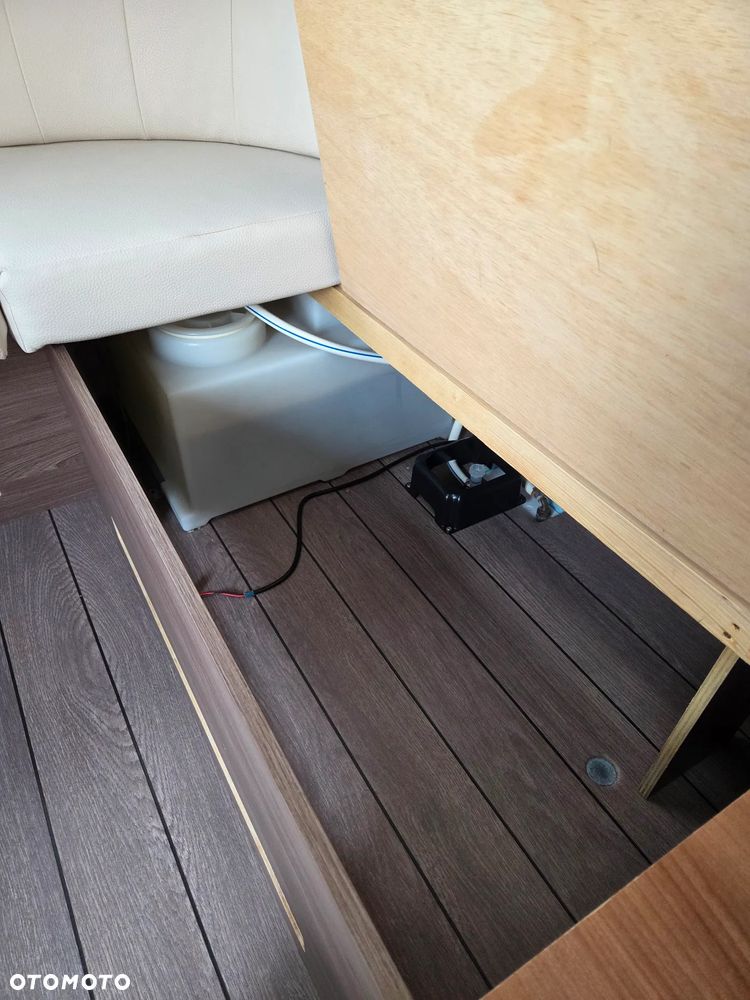 Tabbert Bottesini W32 klima - 24