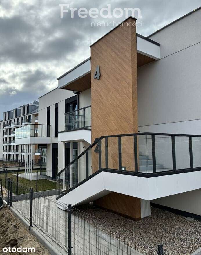 Duże mieszkanie rodzinne 86,25 m²