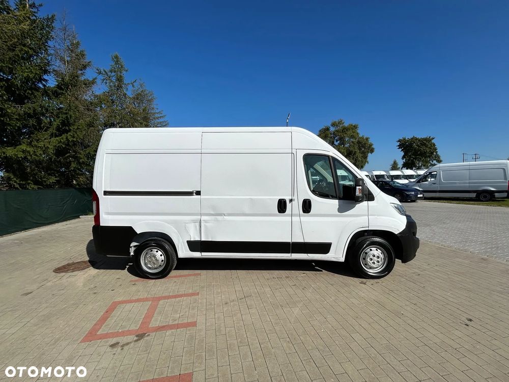 Opel Movano - 6