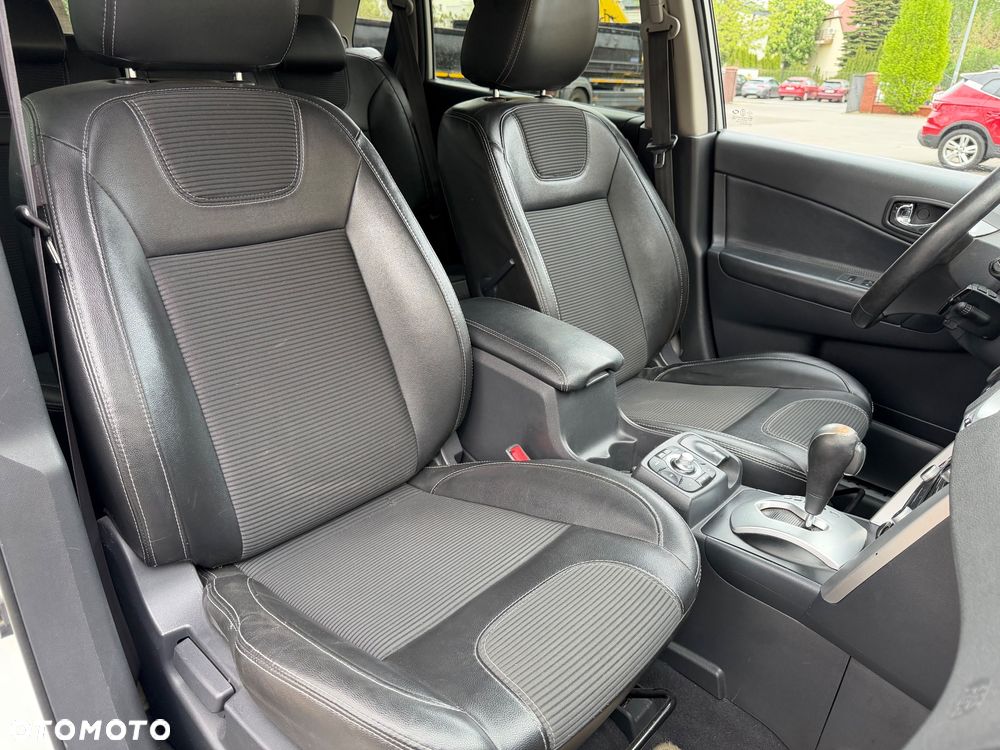 Renault Koleos 2.0 dCi 4x4 Limited - 16