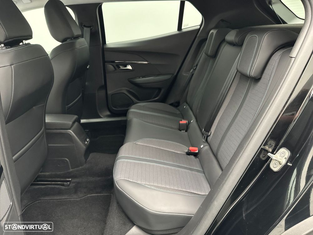 Peugeot 2008 1.5 BlueHDi Allure EAT8 - 14