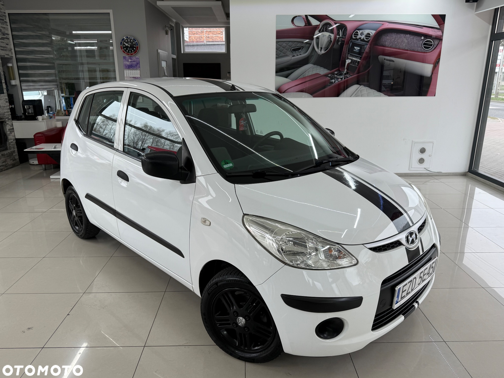 Hyundai i10 1.1 Premium - 27