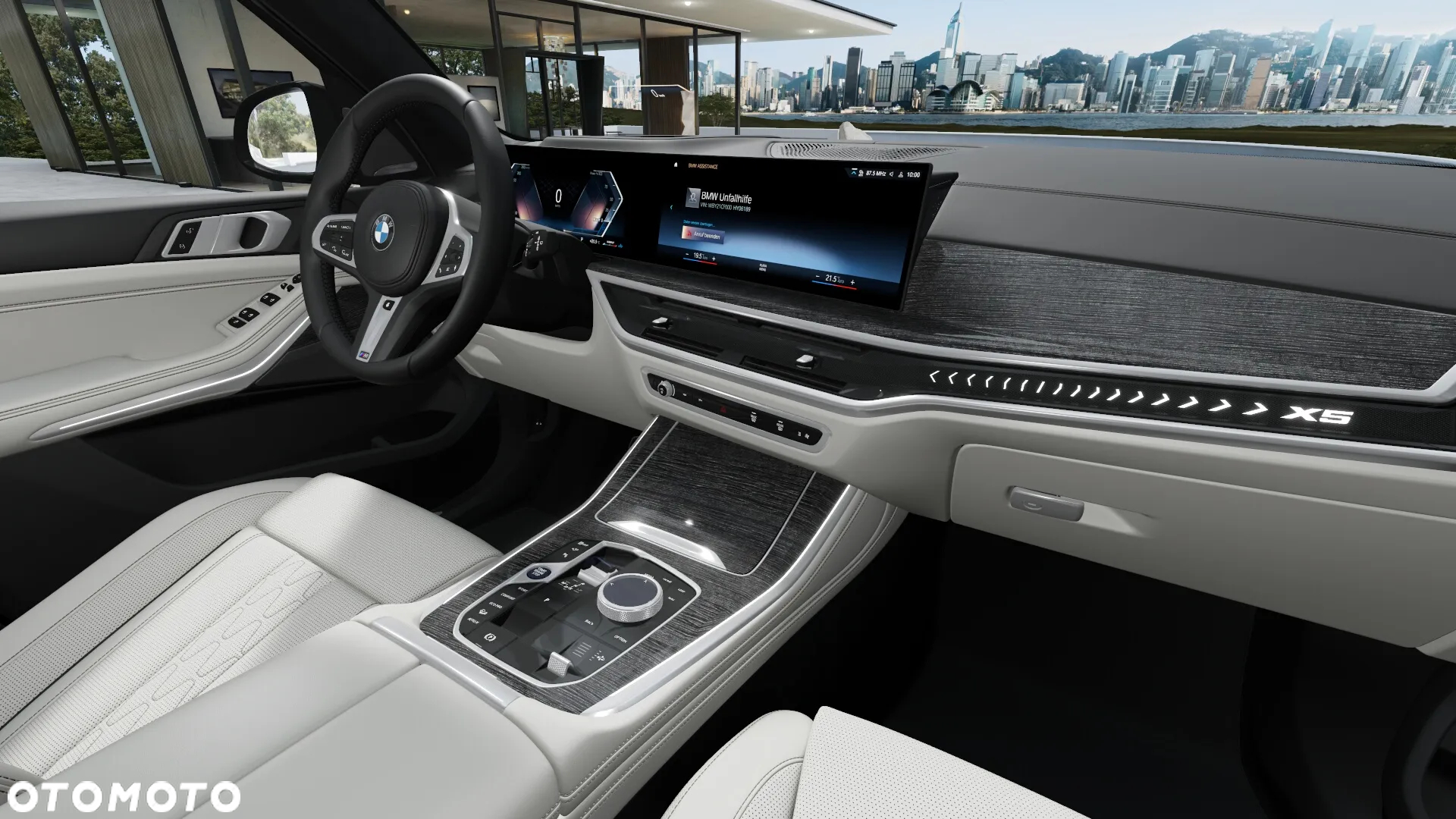 BMW X5 xDrive40d mHEV - 10