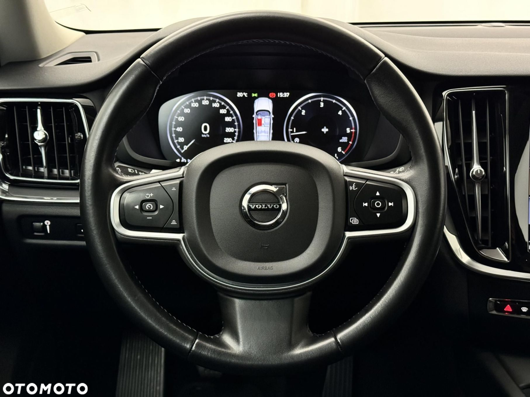 Volvo V60 - 29