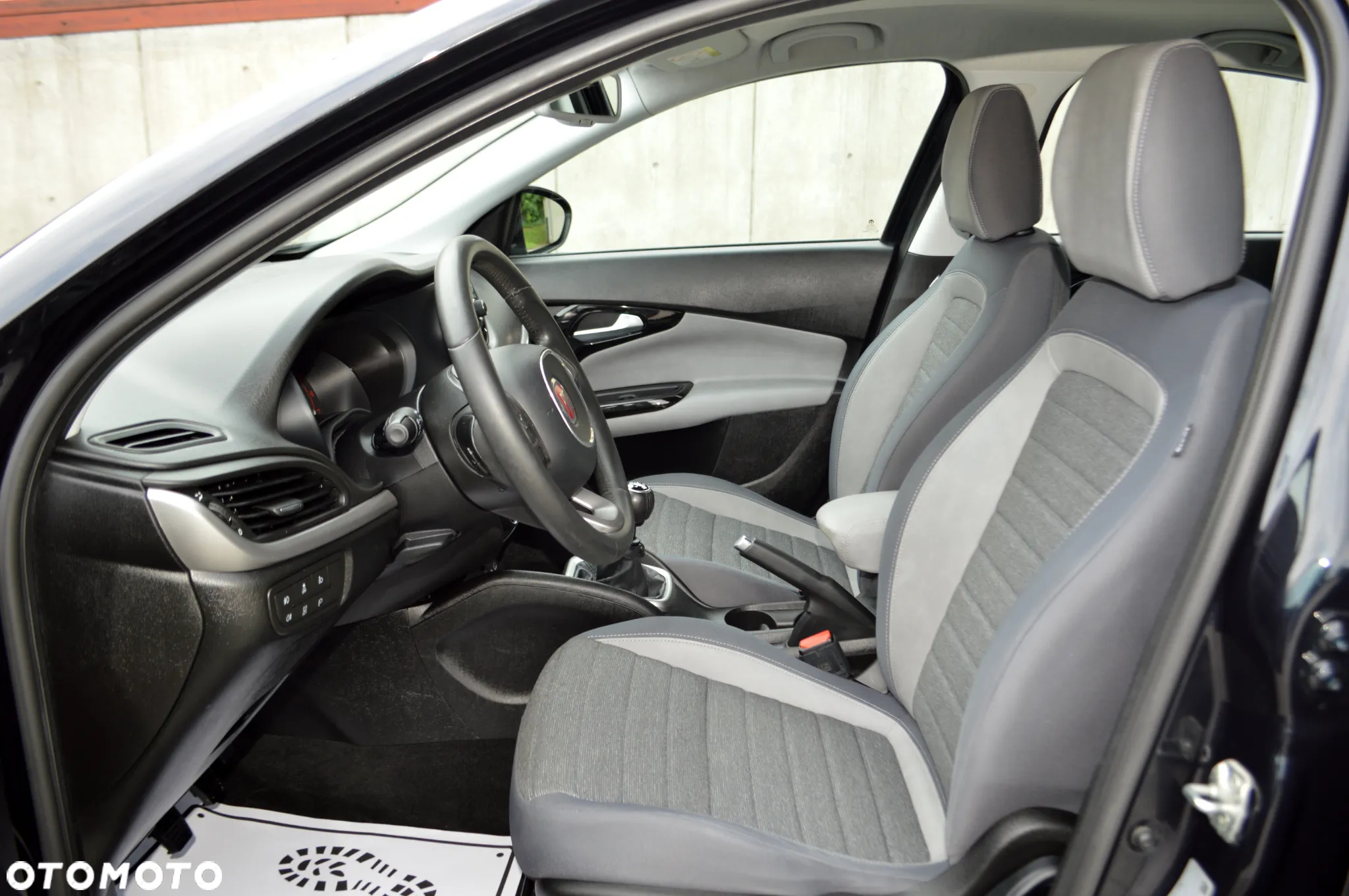 Fiat Tipo - 9