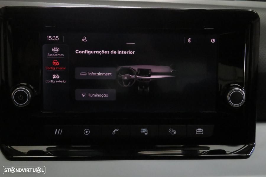 SEAT Arona 1.0 TSI Style - 14