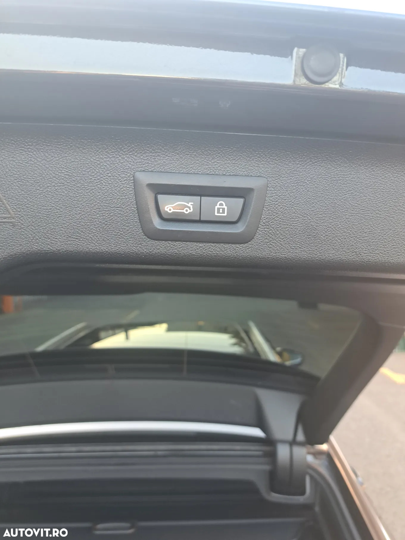 BMW Seria 5 520d AT MHEV - 7